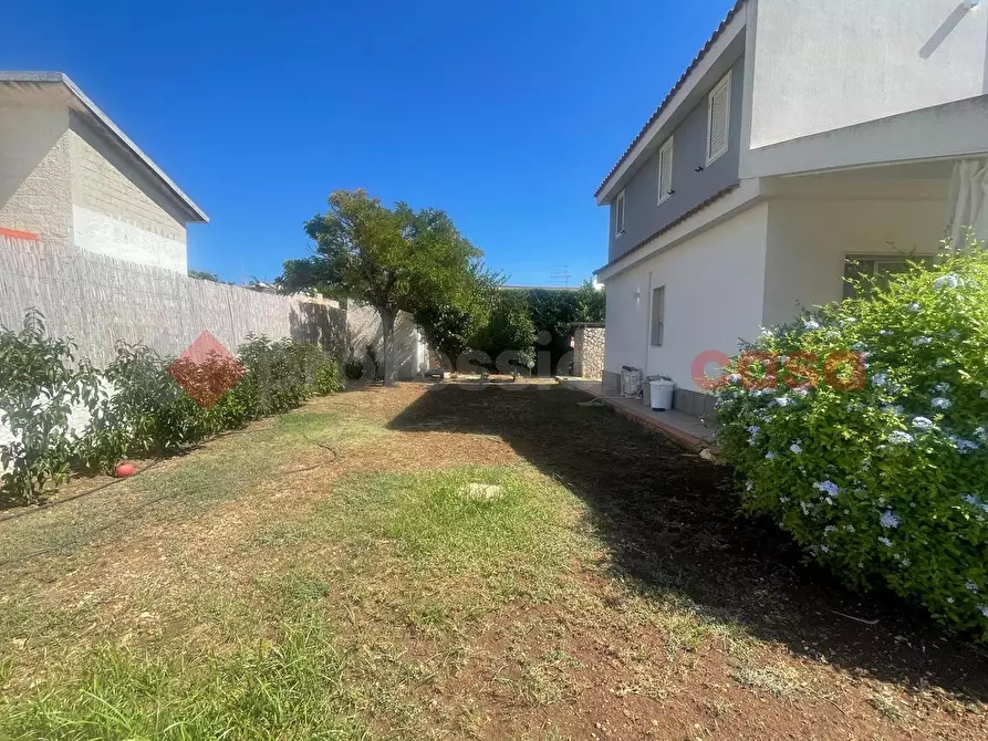 Immagine 7 di Villa in vendita  in Via arenella, 0 a Siracusa