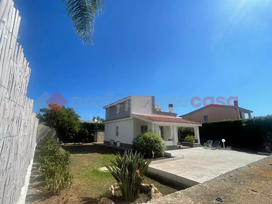 Immagine 31 di Villa in vendita  in Via arenella, 0 a Siracusa