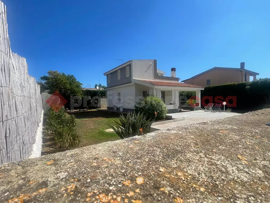 Immagine 35 di Villa in vendita  in Via arenella, 0 a Siracusa