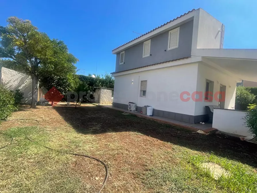 Immagine 8 di Villa in vendita  in Via arenella, 0 a Siracusa