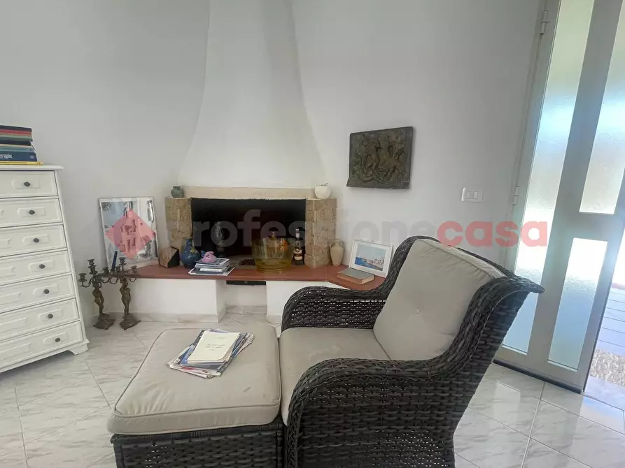 Immagine 21 di Villa in vendita  in Via arenella, 0 a Siracusa