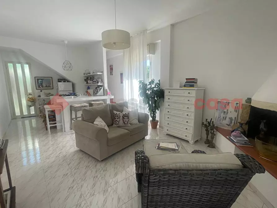 Immagine 18 di Villa in vendita  in Via arenella, 0 a Siracusa