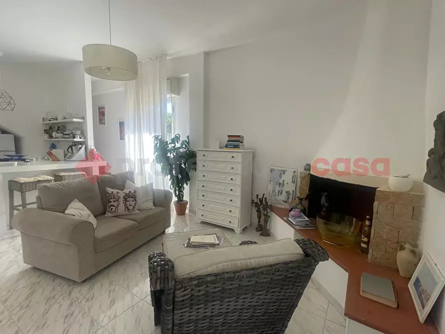 Immagine 19 di Villa in vendita  in Via arenella, 0 a Siracusa