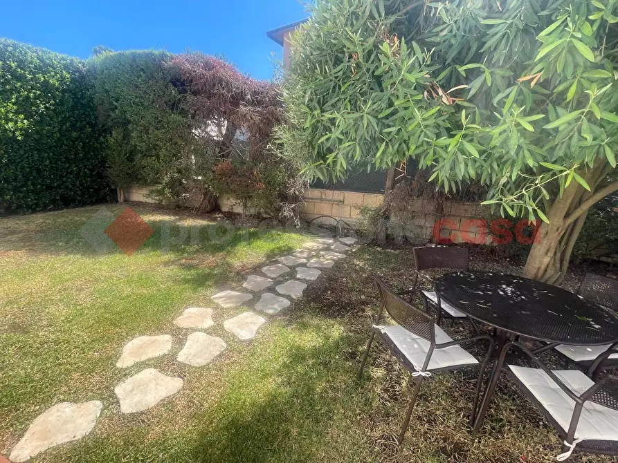 Immagine 14 di Villa in vendita  in Via arenella, 0 a Siracusa