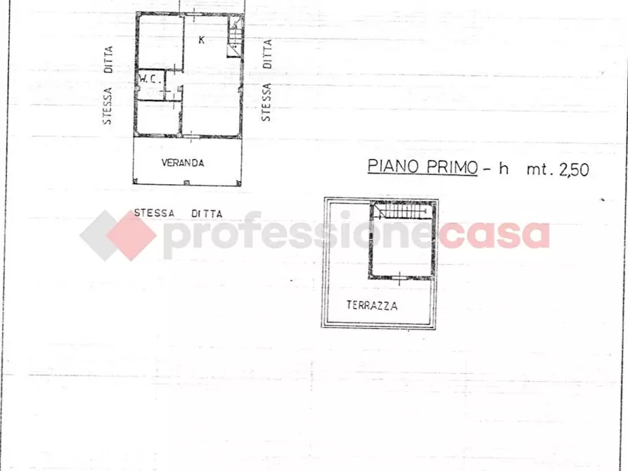 Immagine 41 di Villa in vendita  in Via arenella, 0 a Siracusa
