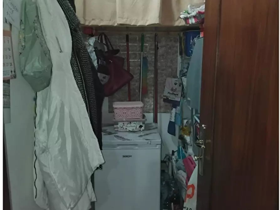 Immagine 9 di Appartamento in vendita  in Via San Giacomo, 72 a Pollena Trocchia