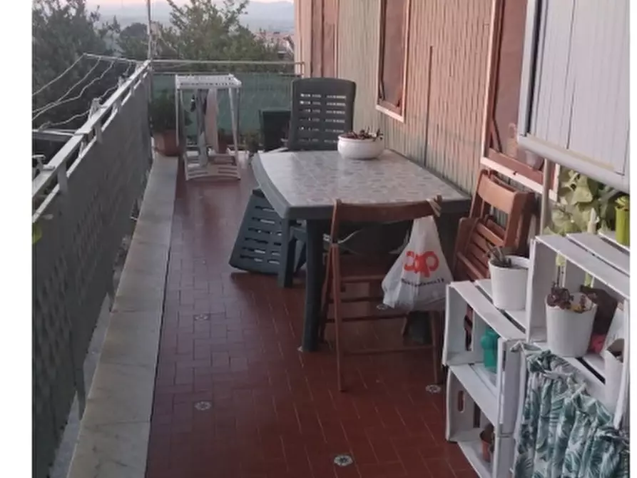 Immagine 17 di Appartamento in vendita  in Via San Giacomo, 72 a Pollena Trocchia
