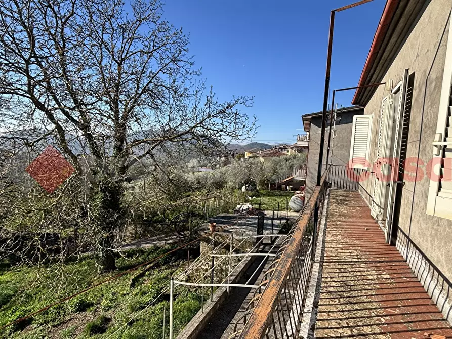 Immagine 19 di Appartamento in vendita  in Via Paterno, 28 a Trivigliano