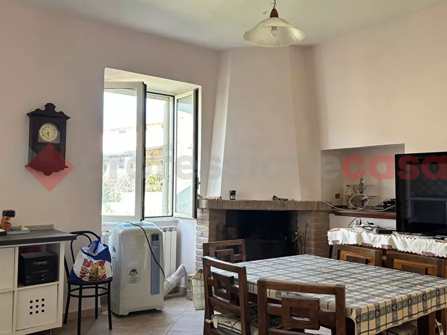 Immagine 10 di Appartamento in vendita  in Via Paterno, 28 a Trivigliano