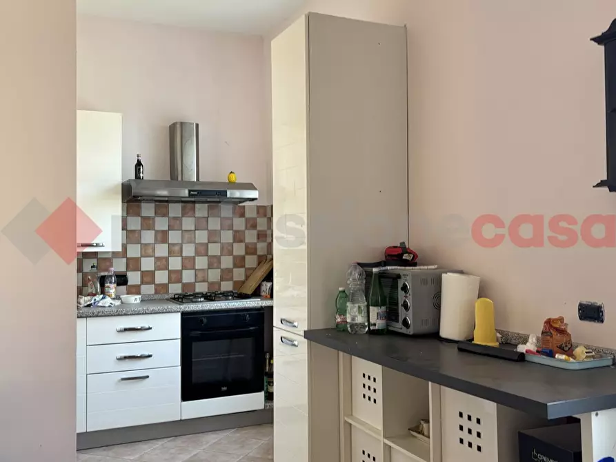 Immagine 17 di Appartamento in vendita  in Via Paterno, 28 a Trivigliano