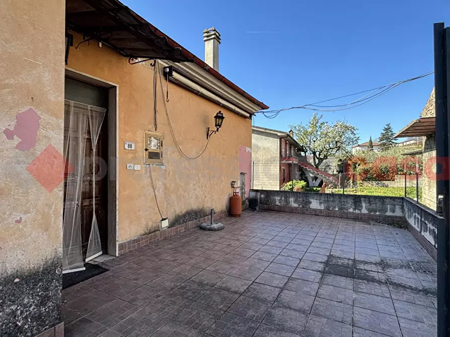 Immagine 22 di Appartamento in vendita  in Via Paterno, 28 a Trivigliano