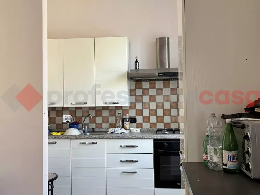 Immagine 16 di Appartamento in vendita  in Via Paterno, 28 a Trivigliano