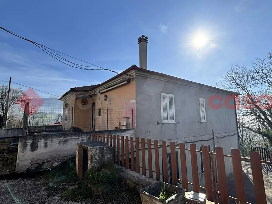 Immagine 23 di Appartamento in vendita  in Via Paterno, 28 a Trivigliano