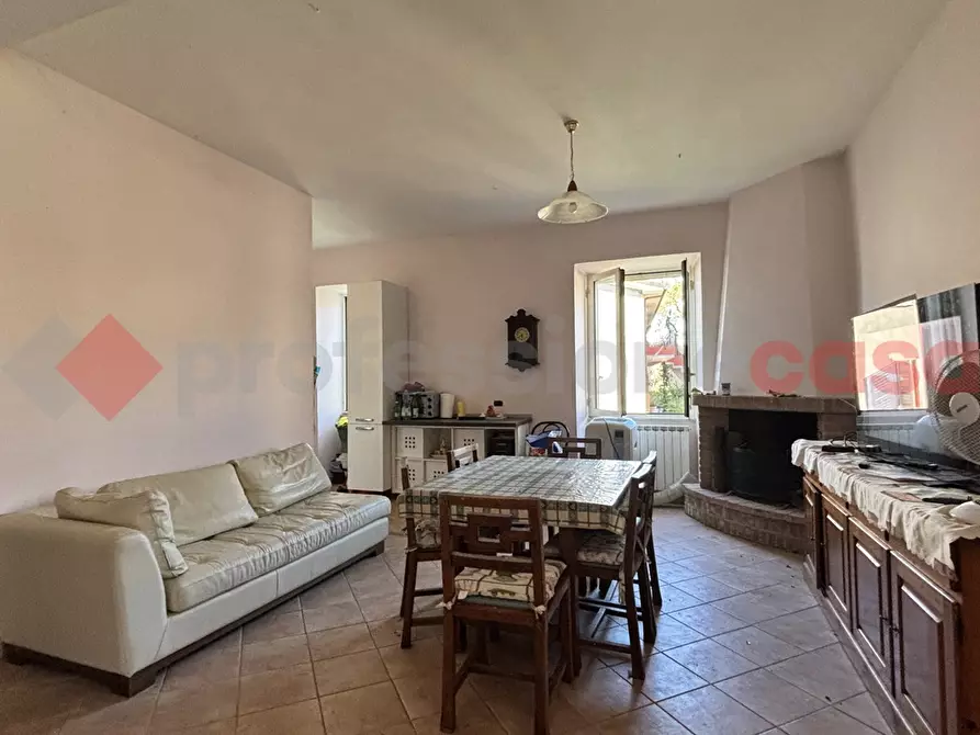 Immagine 5 di Appartamento in vendita  in Via Paterno, 28 a Trivigliano