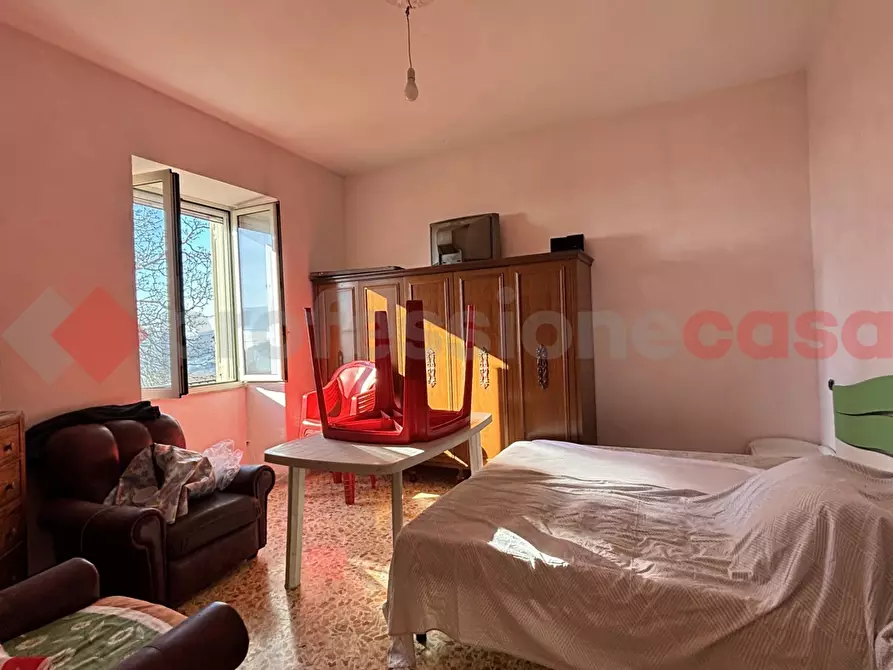 Immagine 13 di Appartamento in vendita  in Via Paterno, 28 a Trivigliano