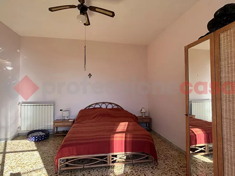 Immagine 21 di Appartamento in vendita  in Via Paterno, 28 a Trivigliano