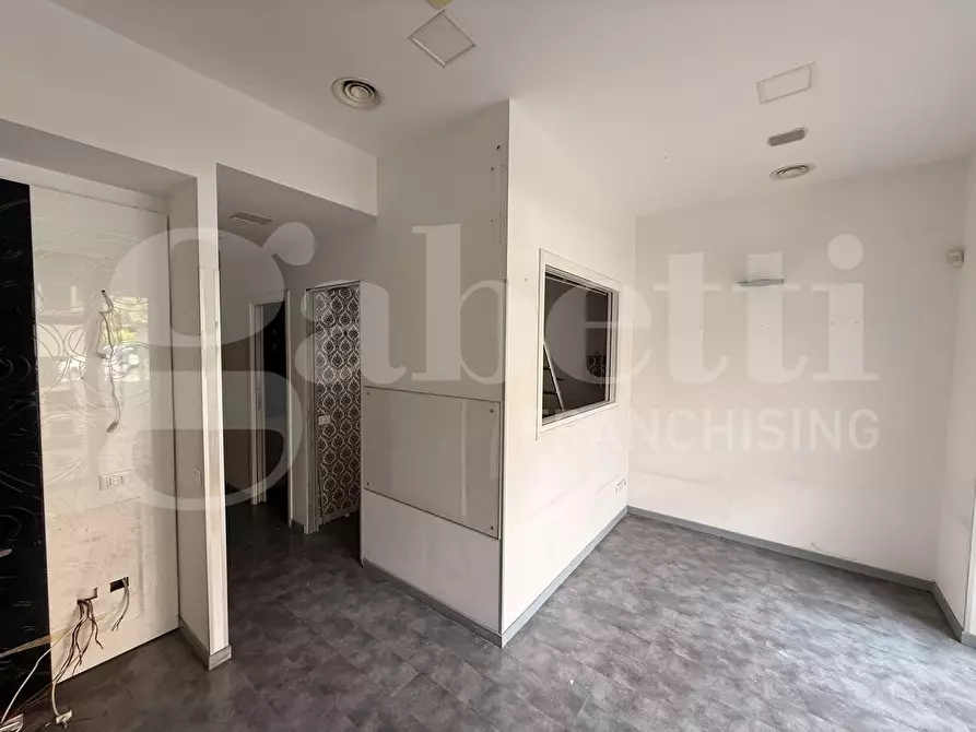 Immagine 8 di Negozio in affitto  in Via Vincenzo Renieri, 28/30 a Roma