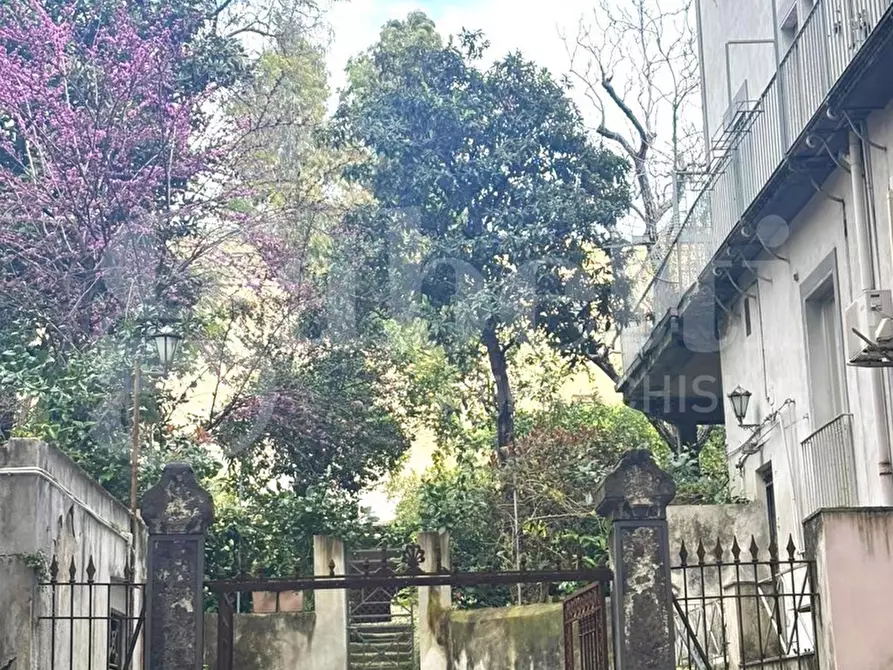 Immagine 16 di Appartamento in vendita  in Via San Carlo Alle Mortelle a Napoli