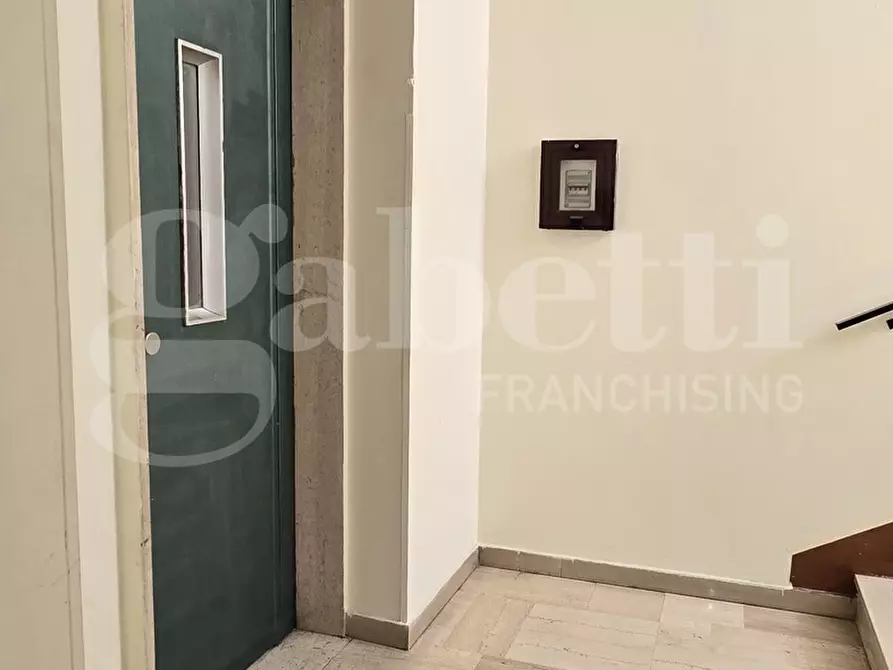 Immagine 14 di Appartamento in vendita  in Via Lungomare, snc a Catanzaro