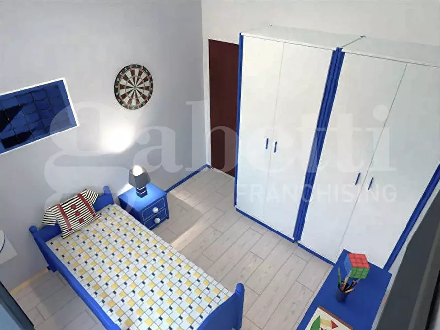 Immagine 27 di Appartamento in vendita  in Via Lungomare, snc a Catanzaro