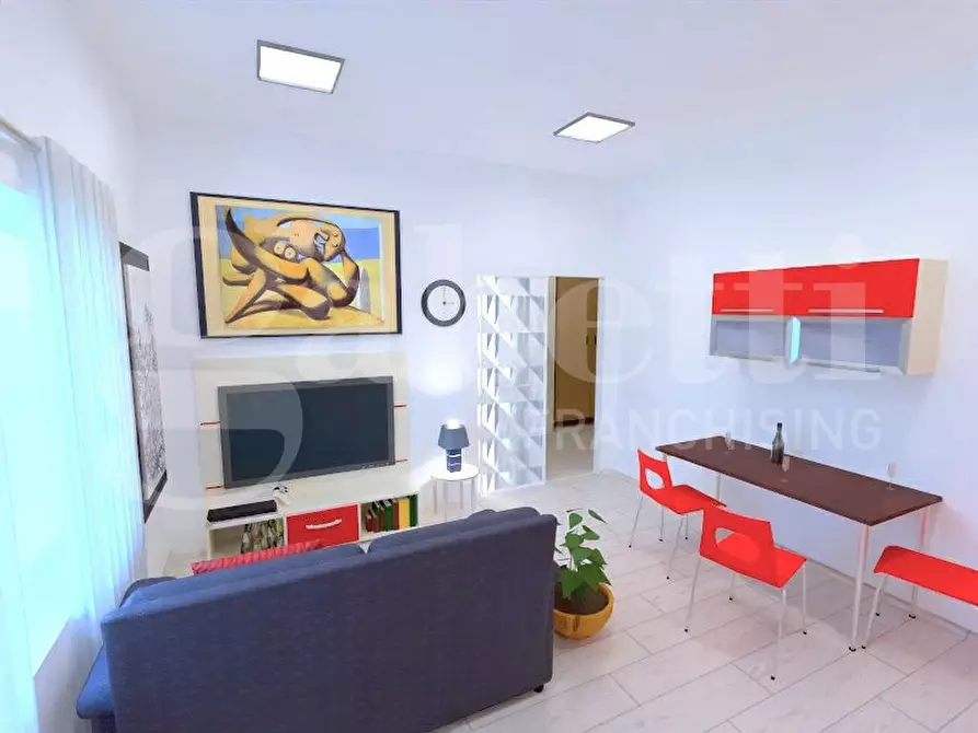 Immagine 23 di Appartamento in vendita  in Via Lungomare, snc a Catanzaro