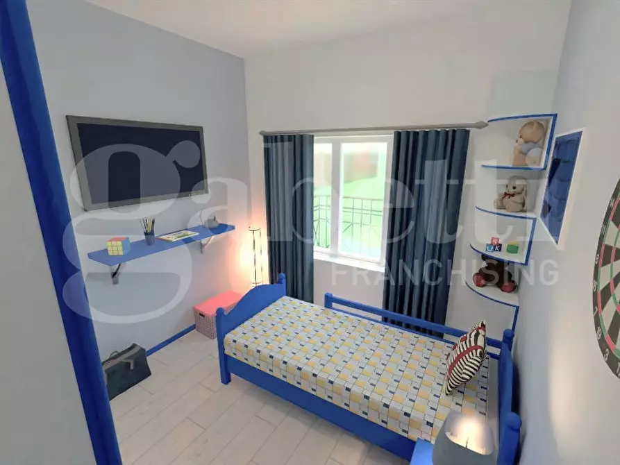 Immagine 26 di Appartamento in vendita  in Via Lungomare, snc a Catanzaro