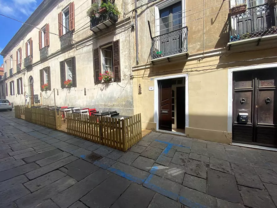 Immagine 1 di Appartamento in affitto  in Via Repubblica, 50 a Iglesias