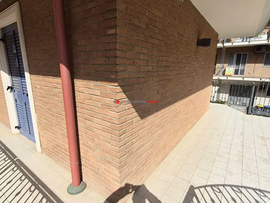 Immagine 11 di Appartamento in vendita  in Via Antonio Lo RÃ© Agronomo, 10 a Foggia