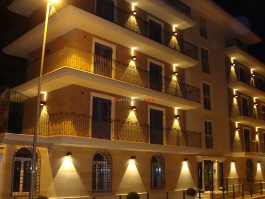 Immagine 19 di Appartamento in vendita  in Via Antonio Lo RÃ© Agronomo, 10 a Foggia