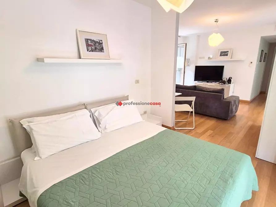 Immagine 17 di Appartamento in vendita  in Via Antonio Lo RÃ© Agronomo, 10 a Foggia