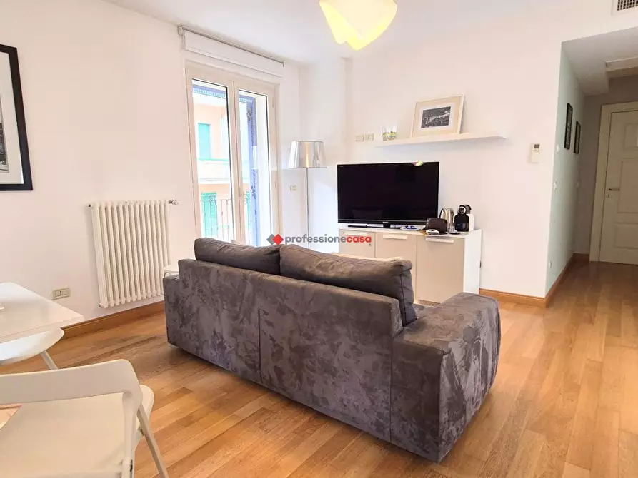 Immagine 16 di Appartamento in vendita  in Via Antonio Lo RÃ© Agronomo, 10 a Foggia