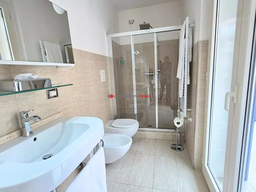 Immagine 15 di Appartamento in vendita  in Via Antonio Lo RÃ© Agronomo, 10 a Foggia