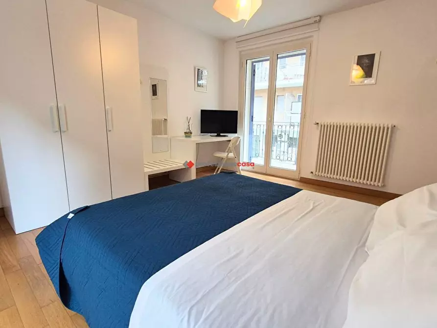 Immagine 13 di Appartamento in vendita  in Via Antonio Lo RÃ© Agronomo, 10 a Foggia