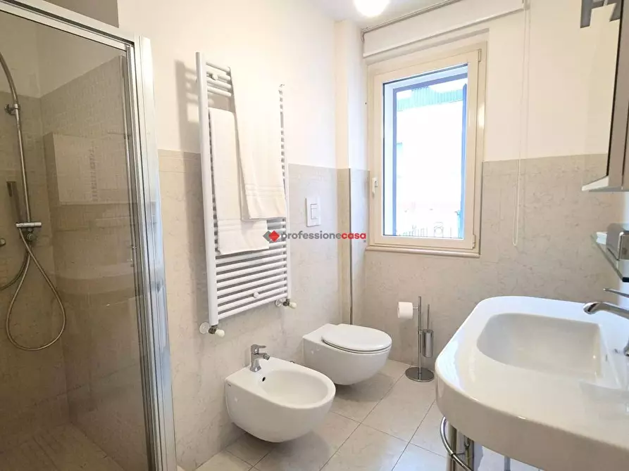 Immagine 6 di Appartamento in vendita  in Via Antonio Lo RÃ© Agronomo, 10 a Foggia