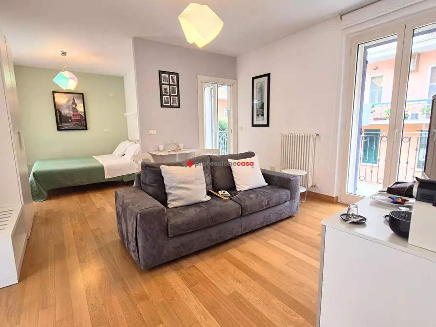 Immagine 12 di Appartamento in vendita  in Via Antonio Lo RÃ© Agronomo, 10 a Foggia