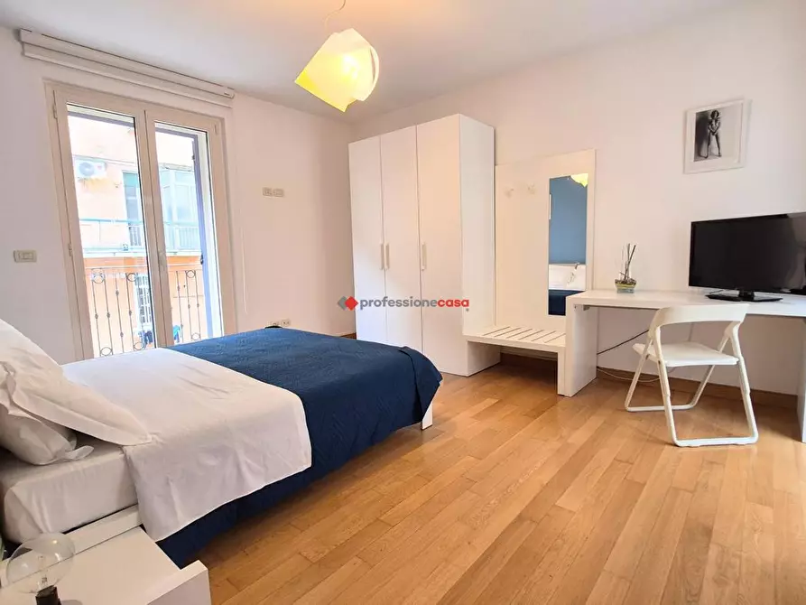 Immagine 5 di Appartamento in vendita  in Via Antonio Lo RÃ© Agronomo, 10 a Foggia