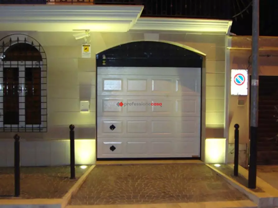 Immagine 20 di Appartamento in vendita  in Via Antonio Lo RÃ© Agronomo, 10 a Foggia