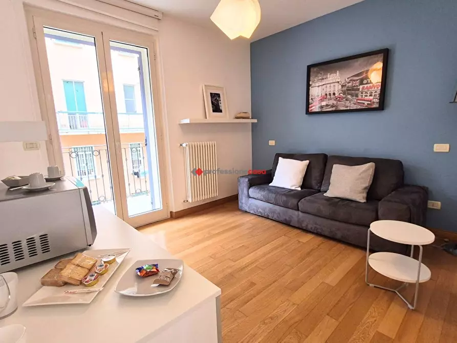 Immagine 14 di Appartamento in vendita  in Via Antonio Lo RÃ© Agronomo, 10 a Foggia