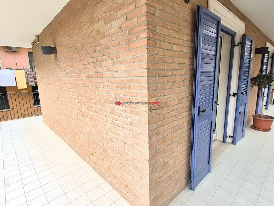 Immagine 7 di Appartamento in vendita  in Via Antonio Lo RÃ© Agronomo, 10 a Foggia