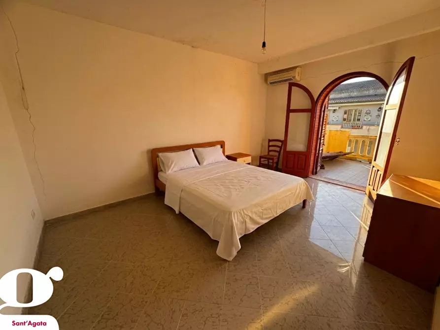 Immagine 8 di Appartamento in vendita  in Via TRAZZERA MARINA, 683 a Capo D'orlando