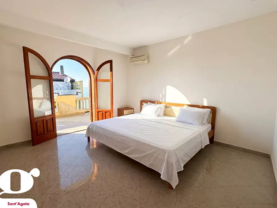 Immagine 6 di Appartamento in vendita  in Via TRAZZERA MARINA, 683 a Capo D'orlando