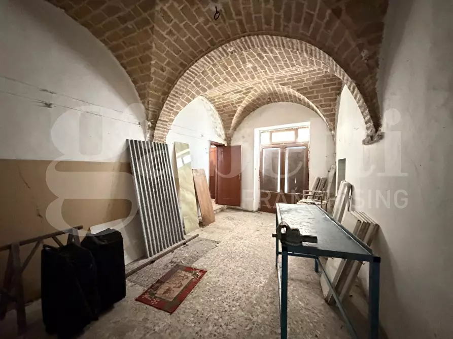 Immagine 5 di Terratetto in vendita  in Via Italo de Berardinis, 42 a Nereto