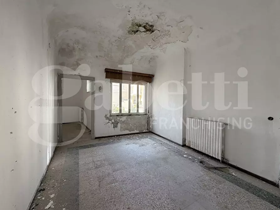 Immagine 18 di Terratetto in vendita  in Via Italo de Berardinis, 42 a Nereto