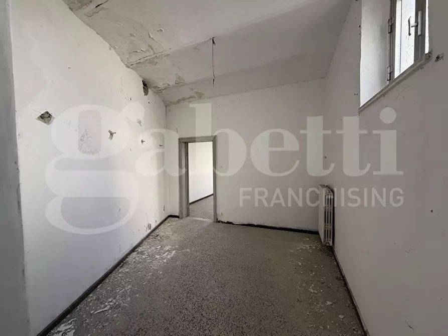 Immagine 19 di Terratetto in vendita  in Via Italo de Berardinis, 42 a Nereto