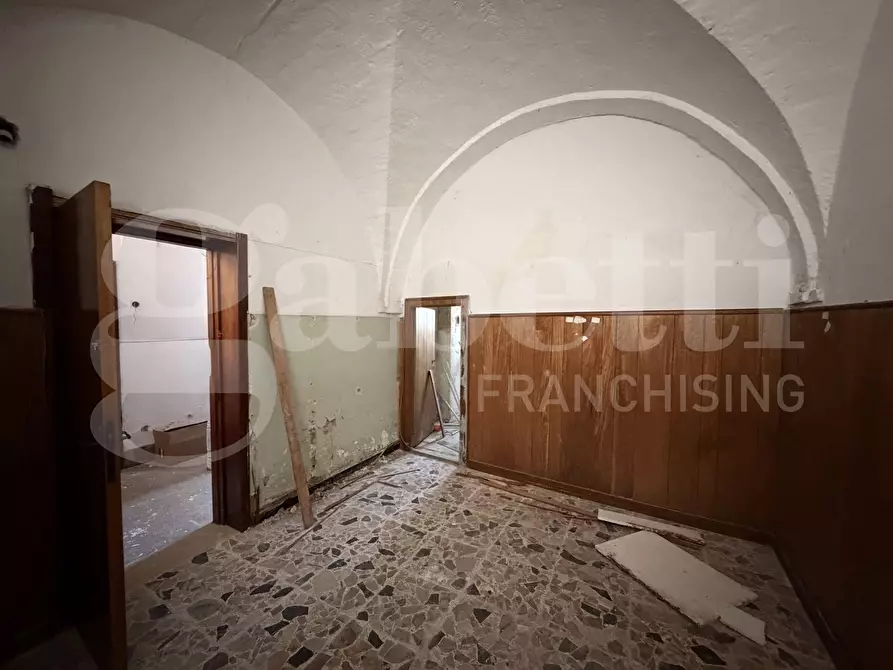 Immagine 6 di Terratetto in vendita  in Via Italo de Berardinis, 42 a Nereto