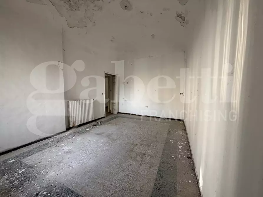 Immagine 12 di Terratetto in vendita  in Via Italo de Berardinis, 42 a Nereto
