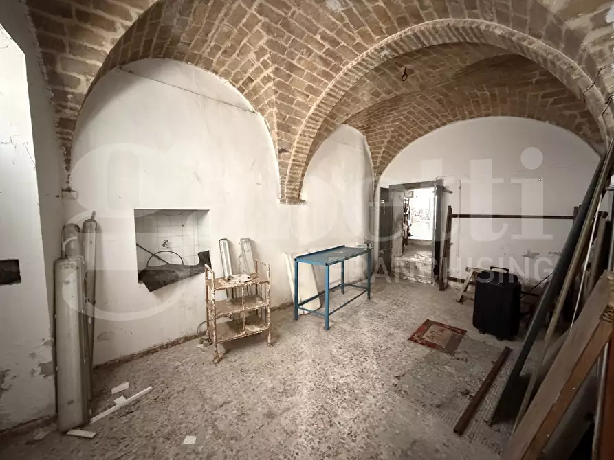 Immagine 4 di Terratetto in vendita  in Via Italo de Berardinis, 42 a Nereto