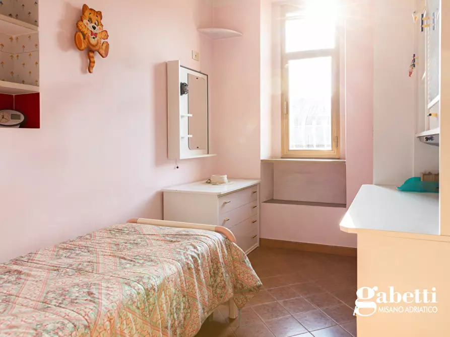 Immagine 17 di Terratetto in vendita  in Via CATTABRIGHE, 15 a Pesaro