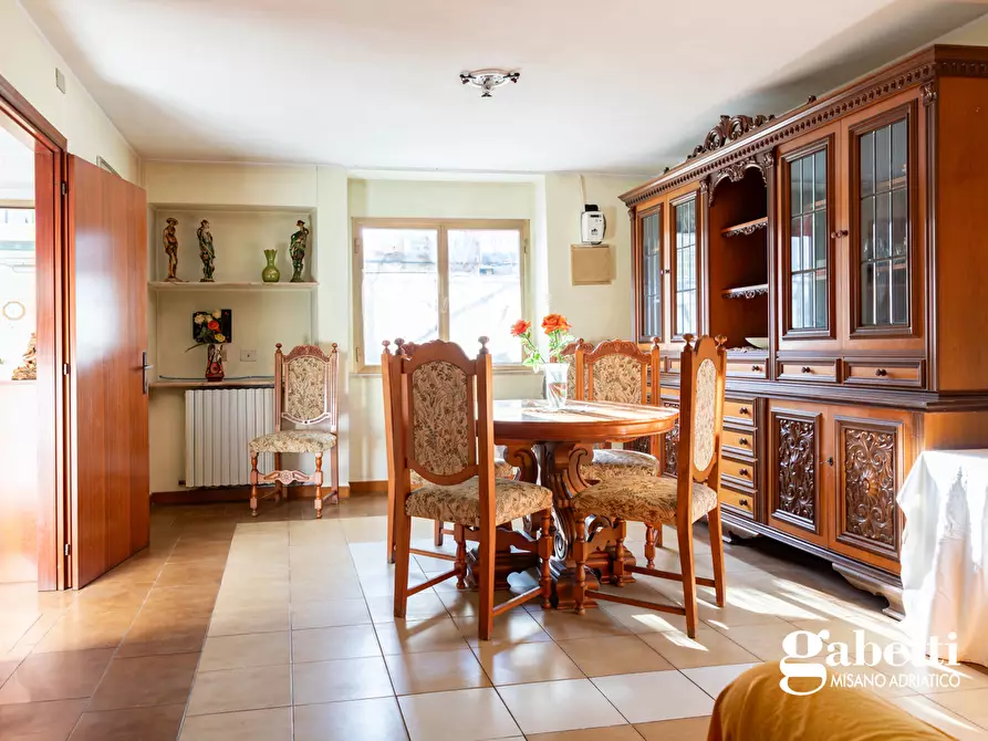 Immagine 10 di Terratetto in vendita  in Via CATTABRIGHE, 15 a Pesaro