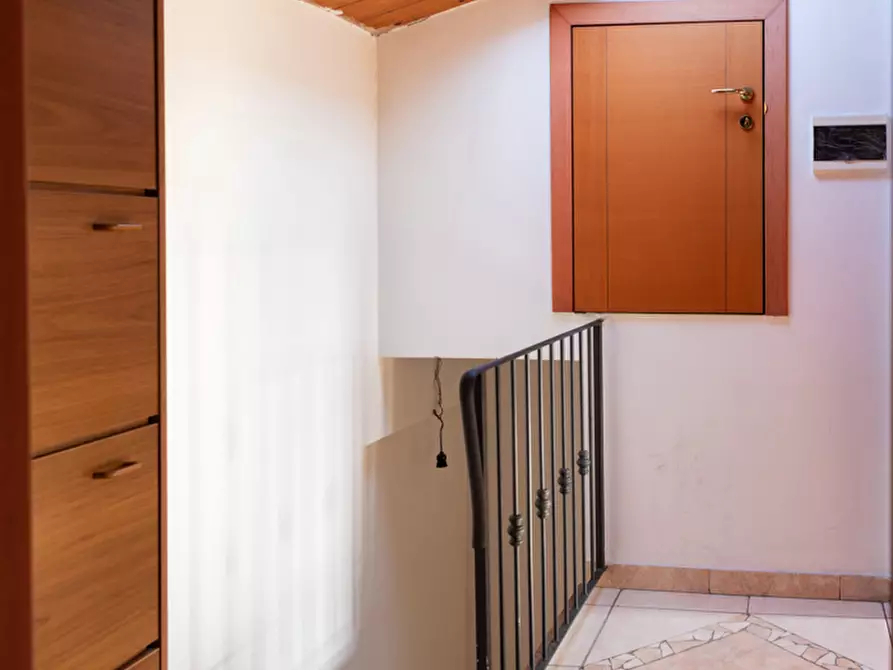 Immagine 18 di Terratetto in vendita  in Via CATTABRIGHE, 15 a Pesaro